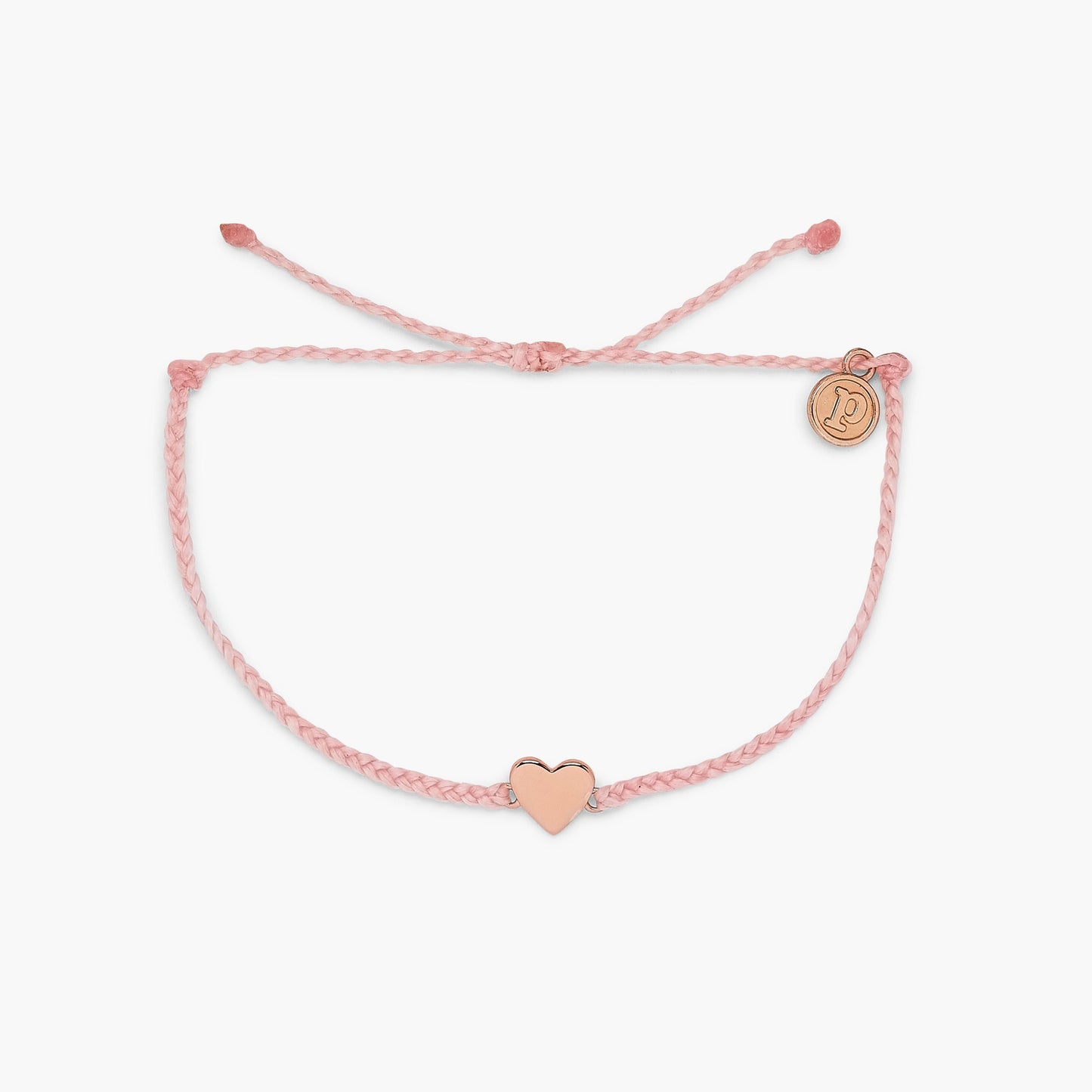 Engravable Heart Charm