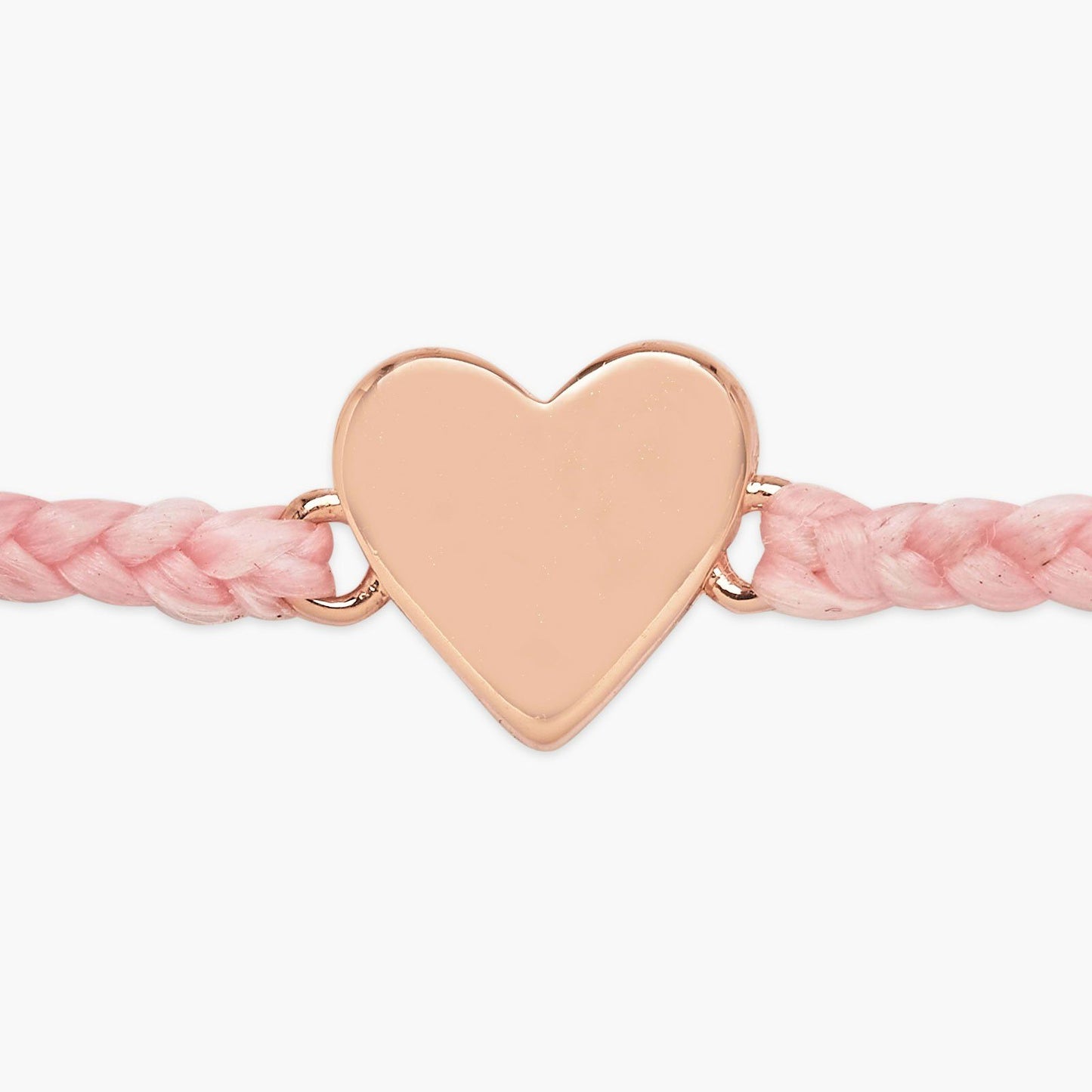 Engravable Heart Charm