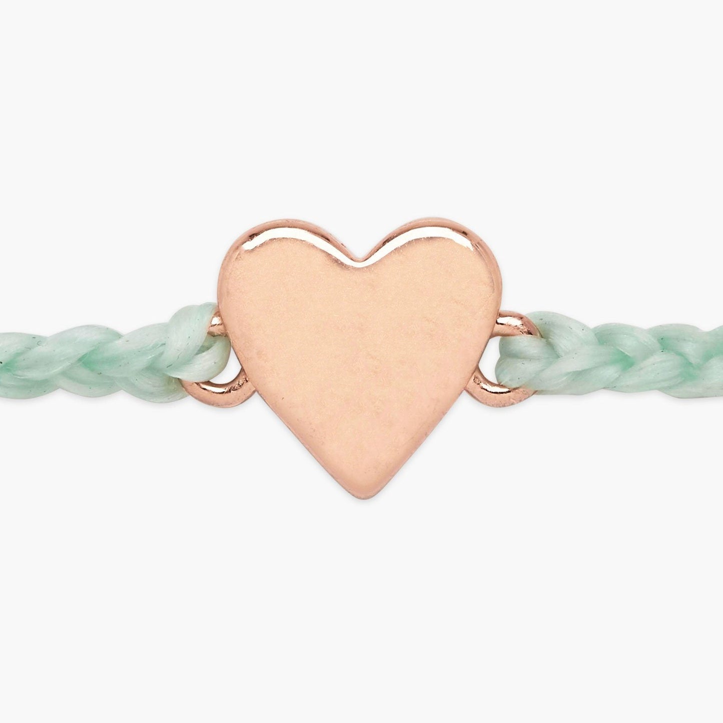 Engravable Heart Charm