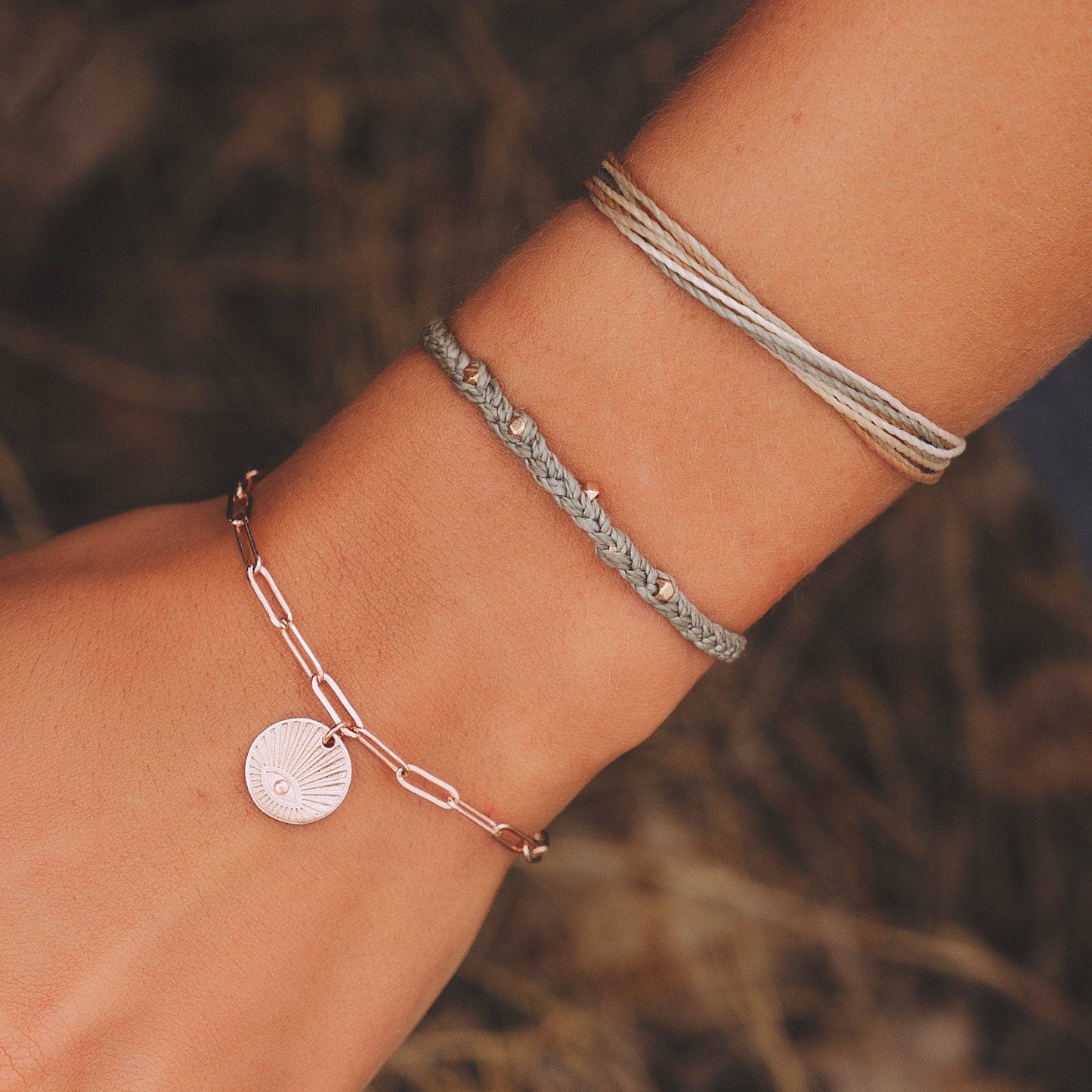 Pura Vida Monthly Rebillable Bracelet Subscription