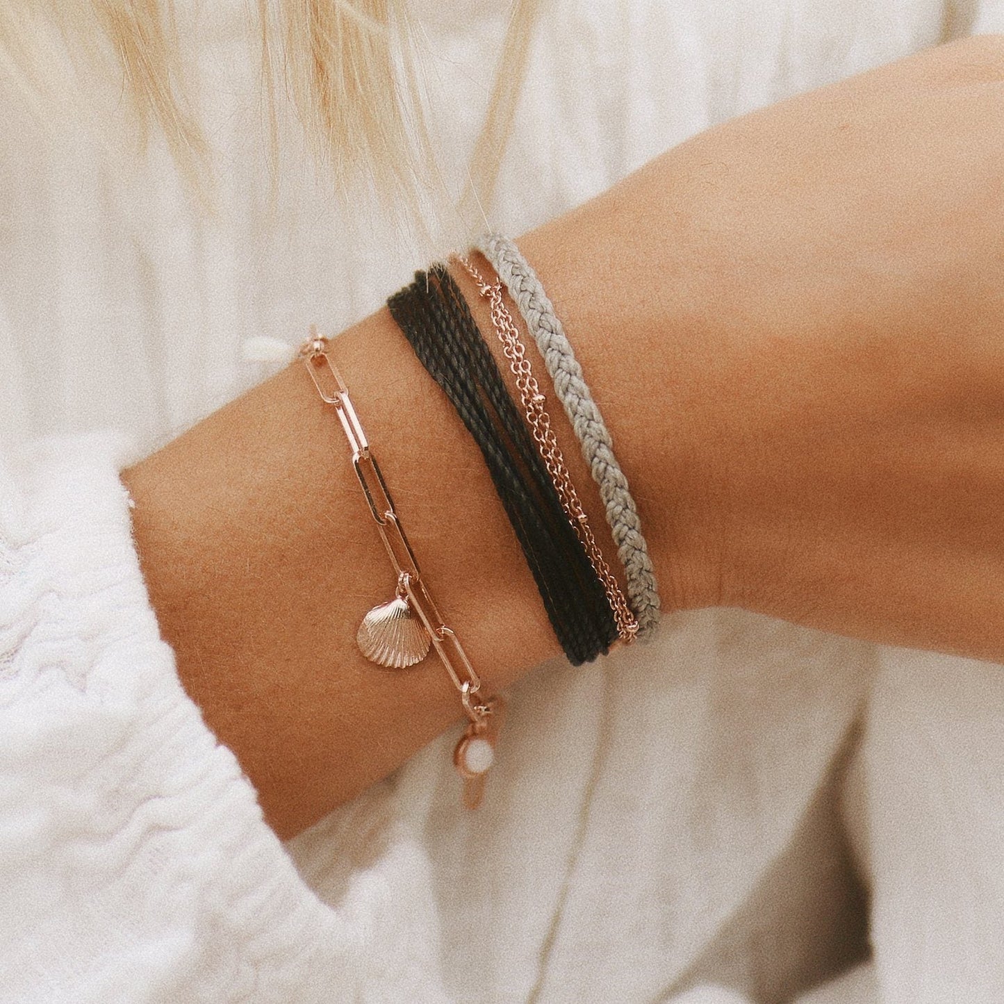 Pura Vida Monthly Rebillable Bracelet Subscription