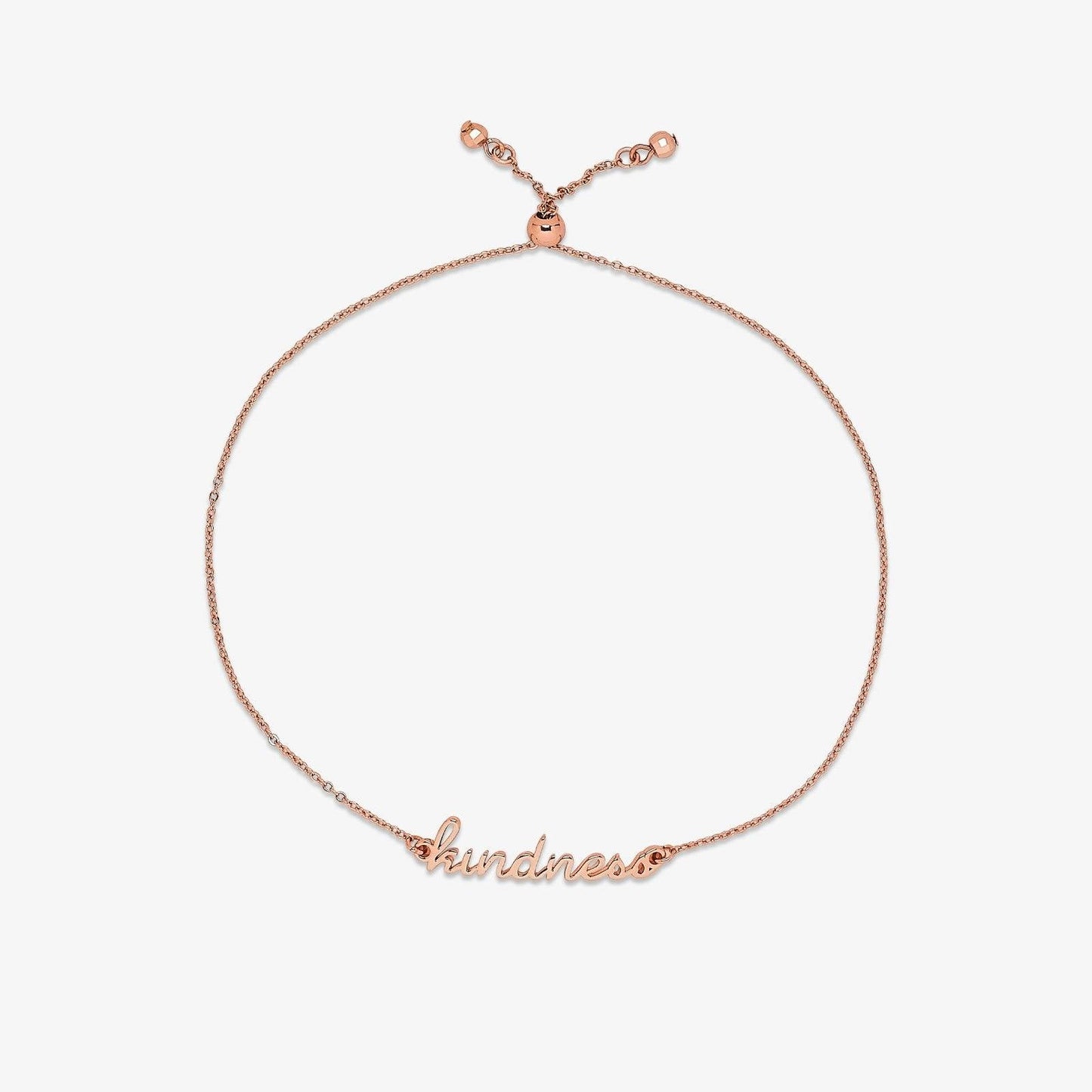 Kindness Bracelet