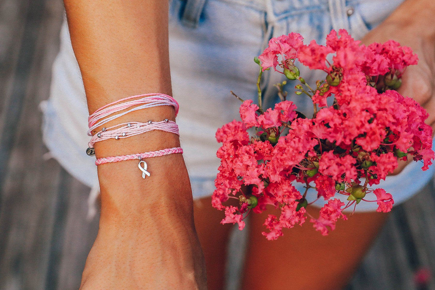 Breast Cancer Awareness Pack