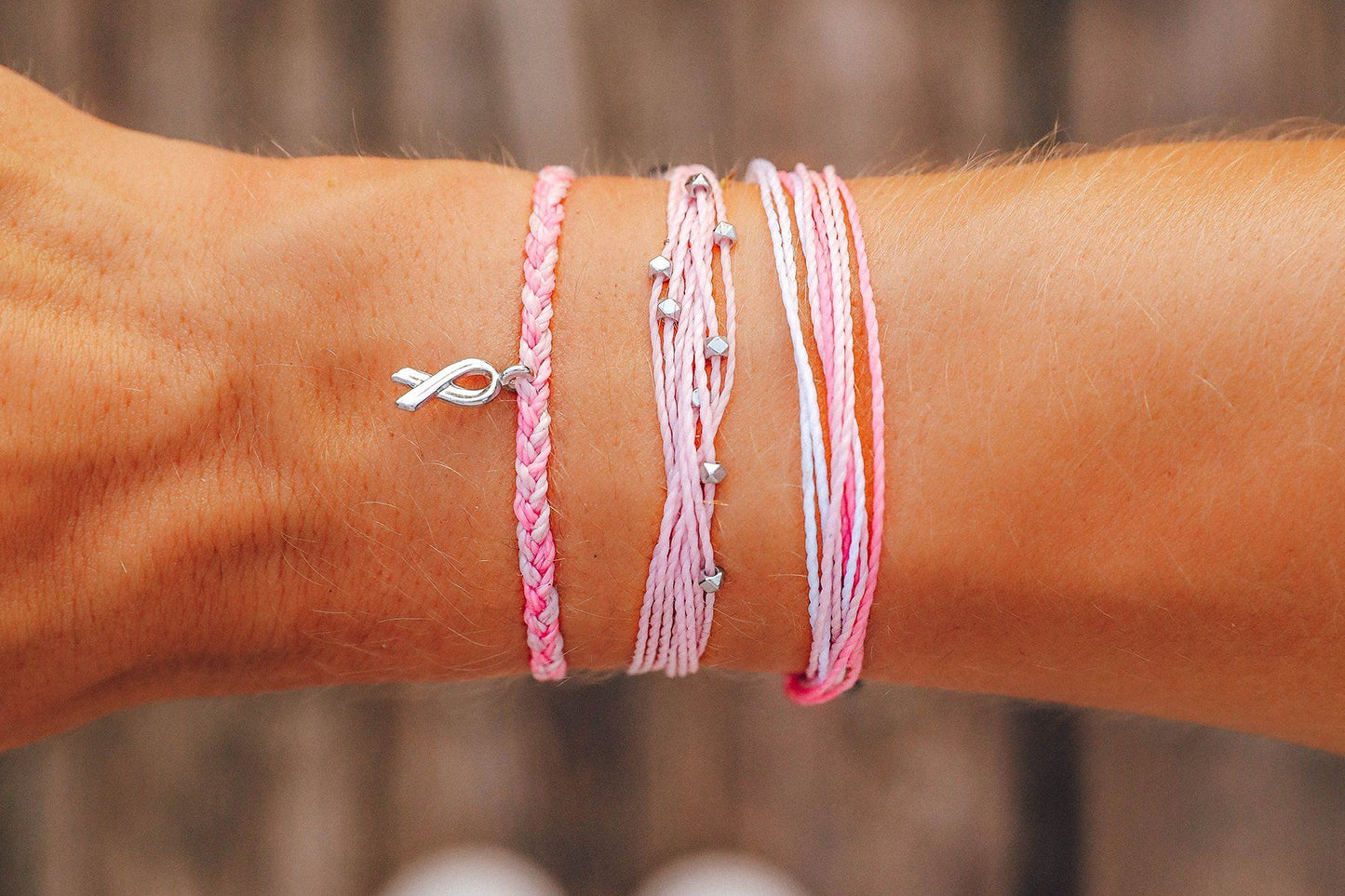 Breast Cancer Awareness Pack