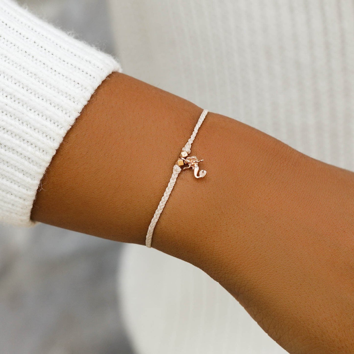 Disney Ariel Charm Bracelet