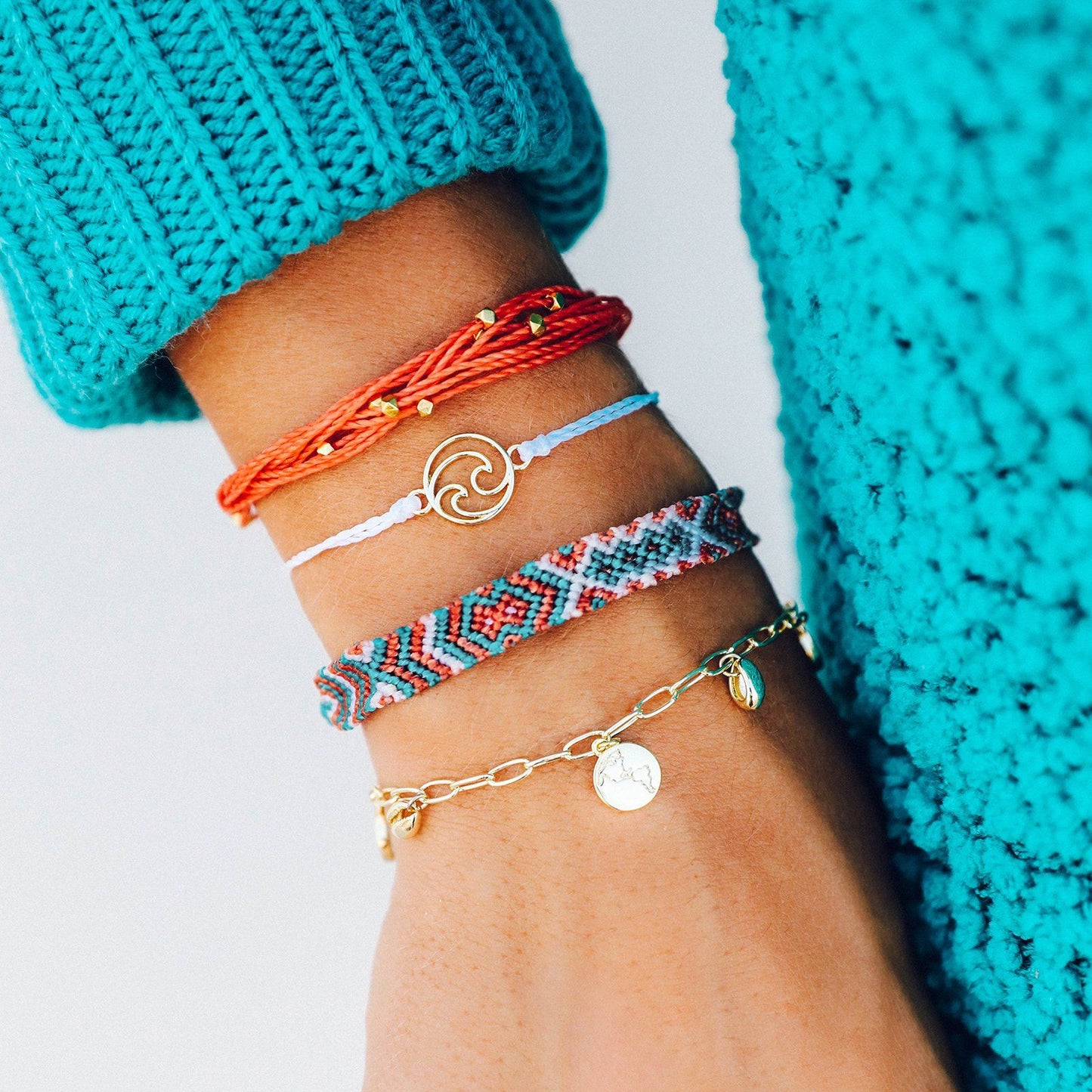 The Golden Hour Pack by Marla and Josie