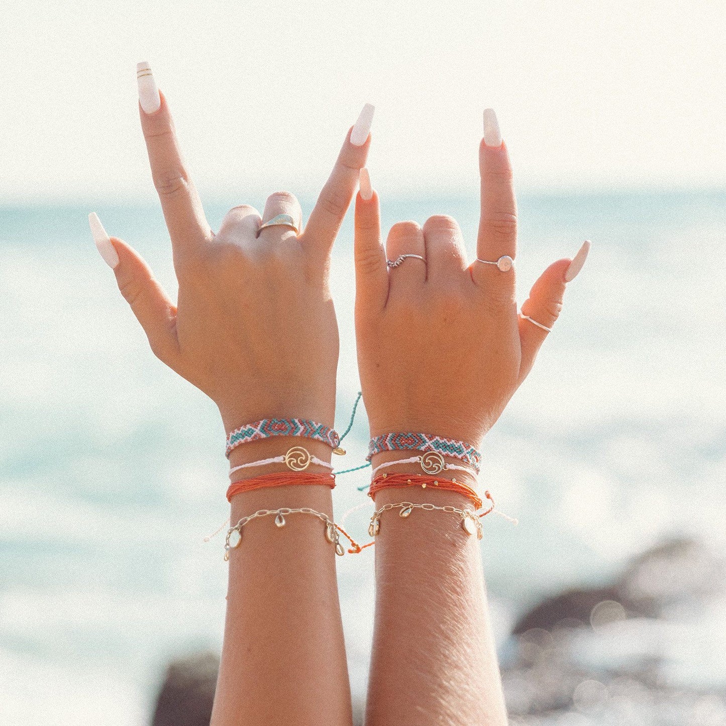 The Golden Hour Pack by Marla and Josie