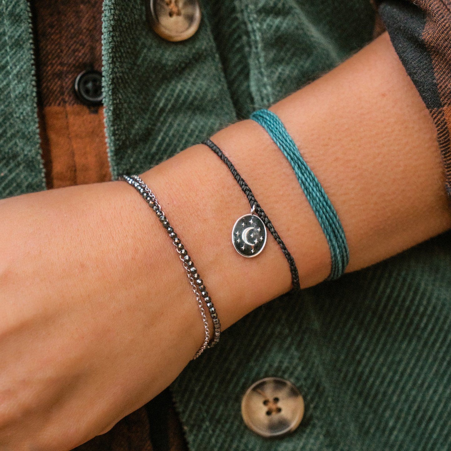 Pura Vida Monthly Rebillable Bracelet Subscription