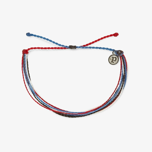 Fallen Heroes Bracelet