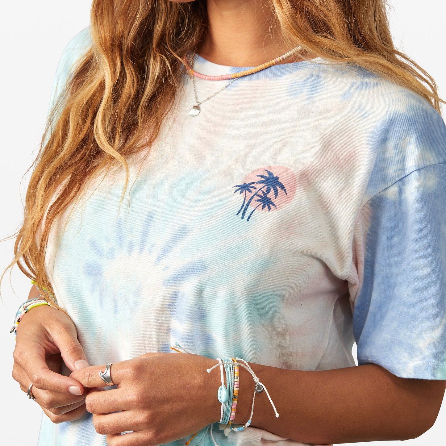 Surf Tour Tee