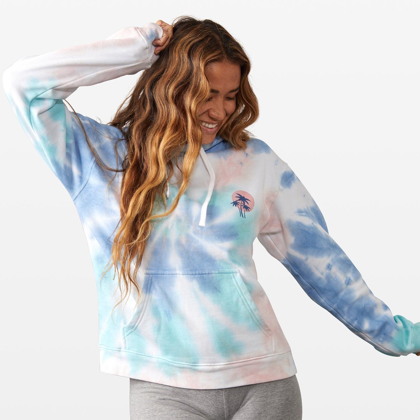 Surf Tour Hoodie