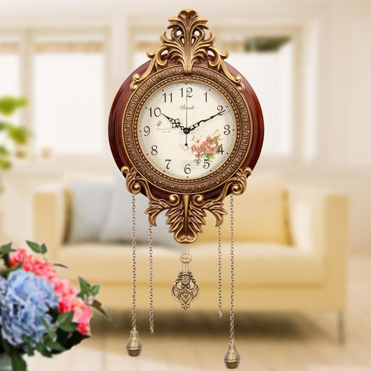 wall clock