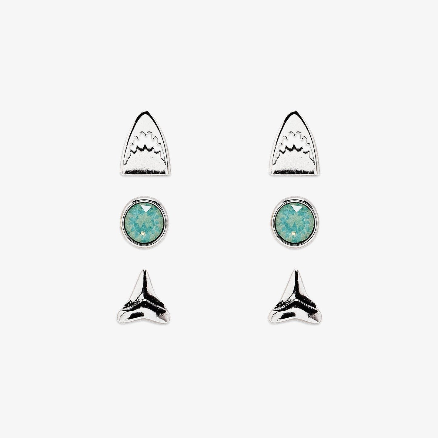 Shark Earring Pack