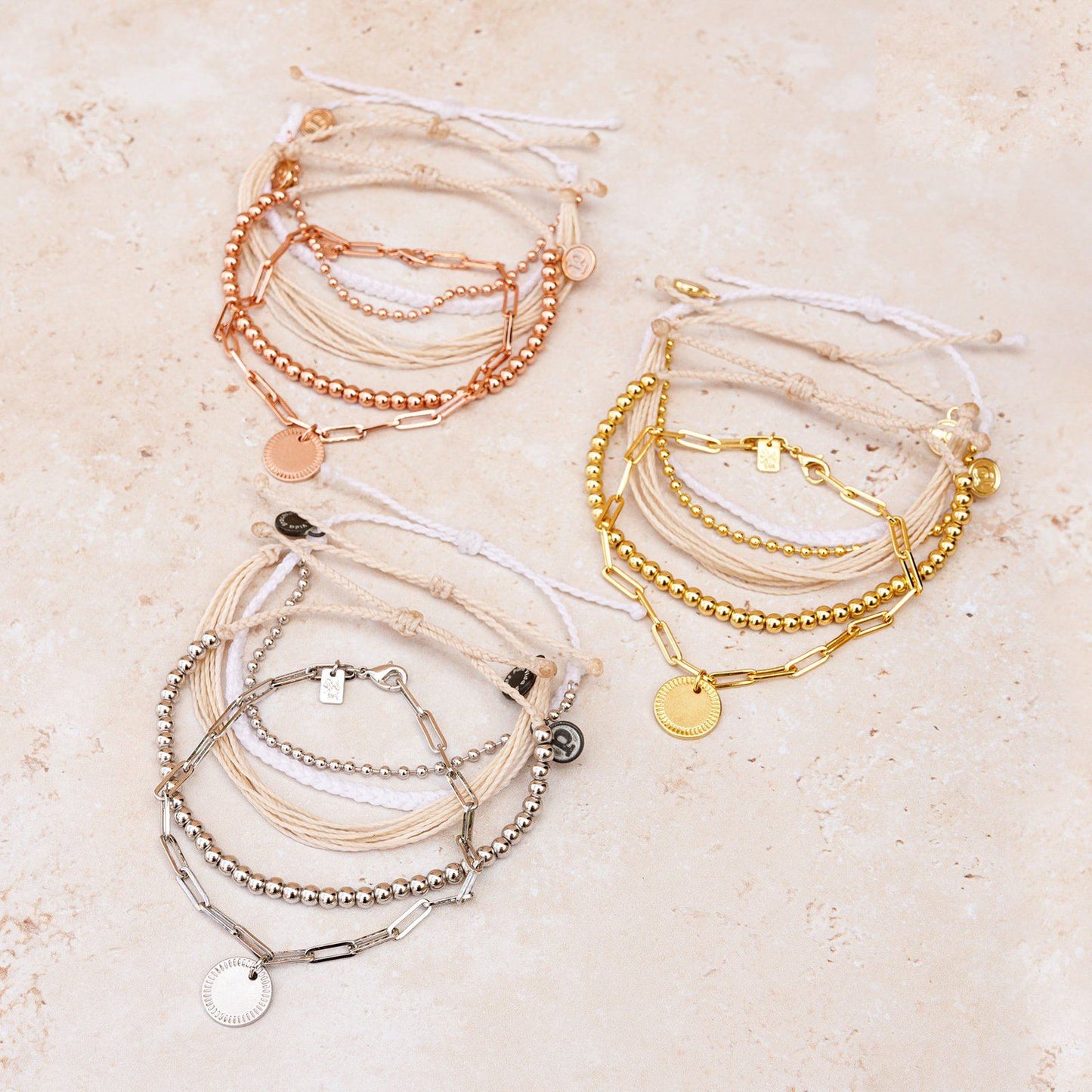 "The Daily Lux Pack" by Sivan Ayla