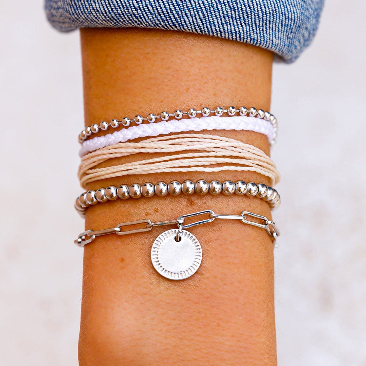 "The Daily Lux Pack" by Sivan Ayla