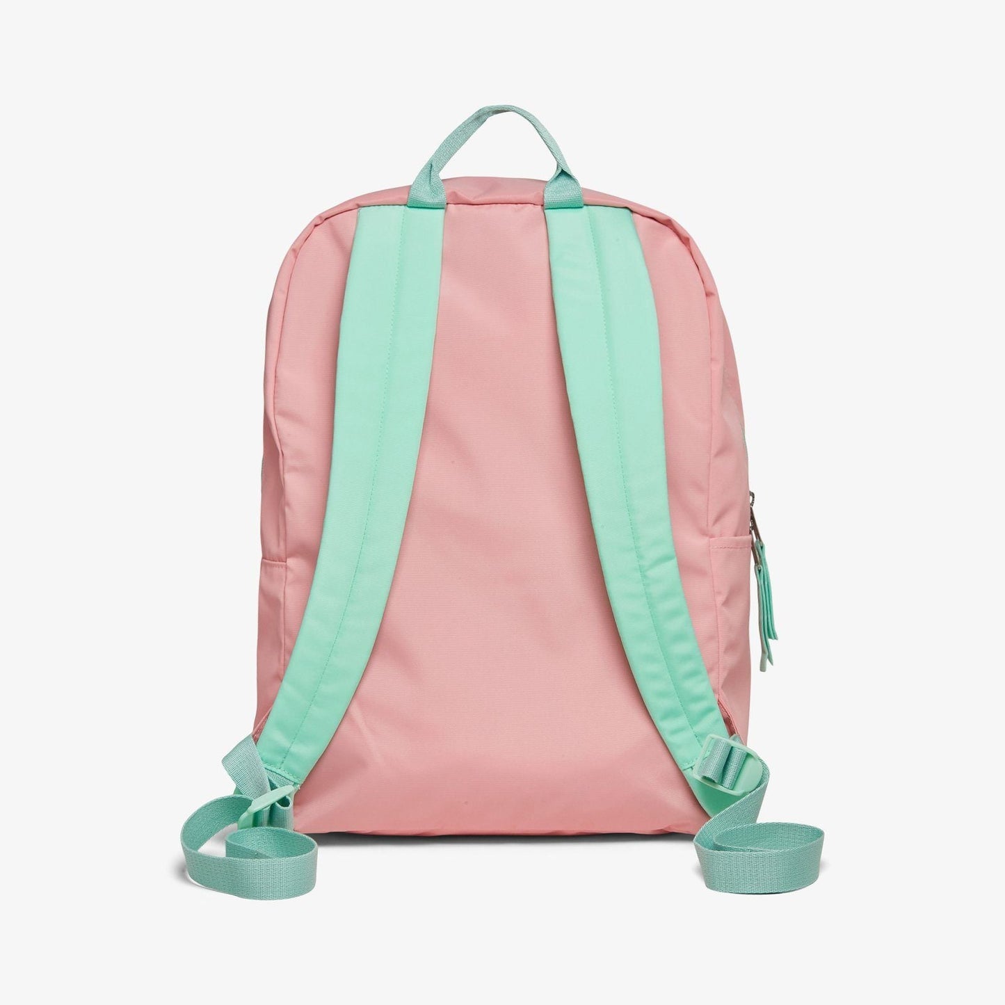 Color Block Backpack