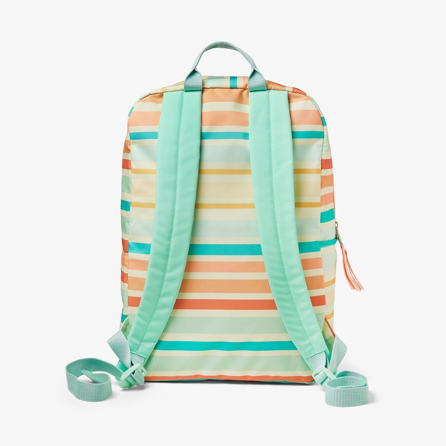 Stripes Backpack