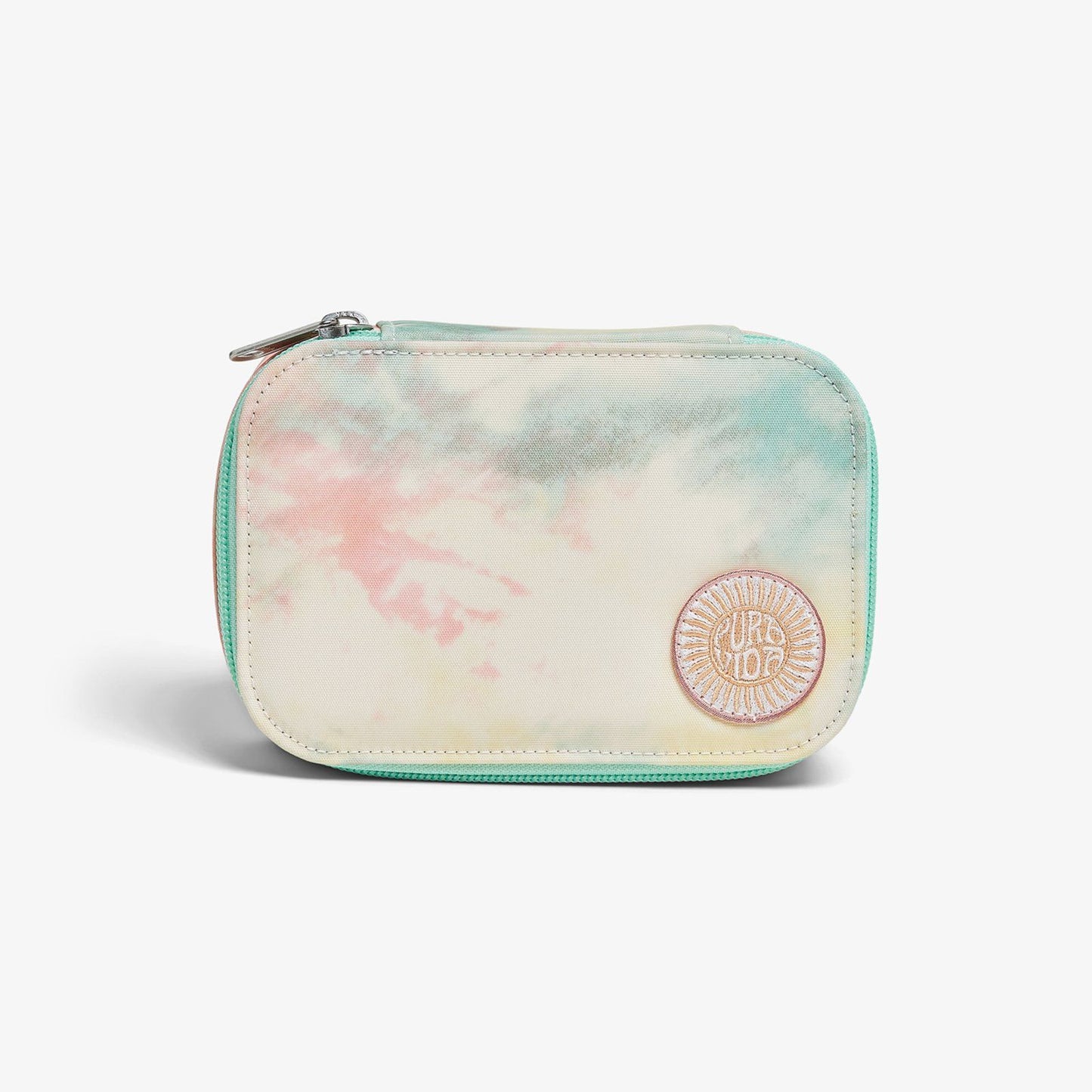 Tie-Dye Jewelry Case