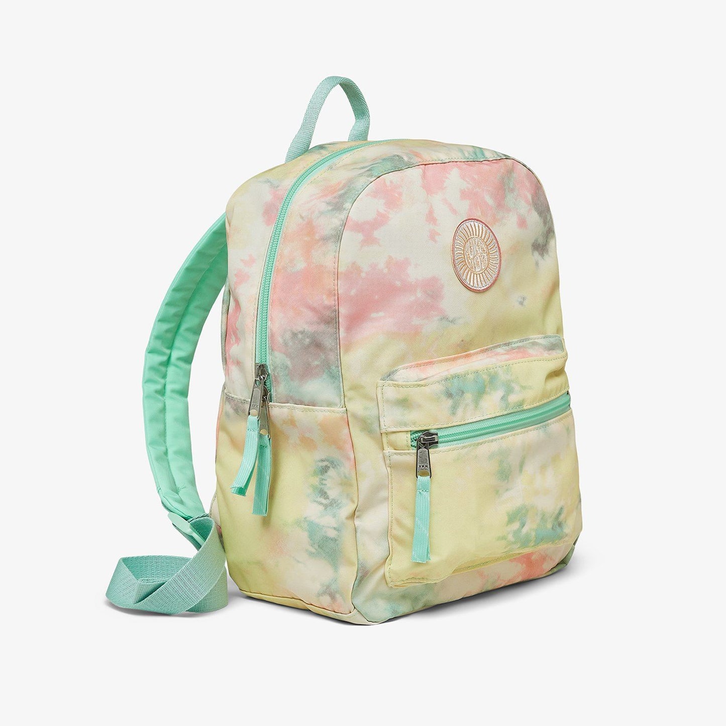 Tie Dye Mini Backpack