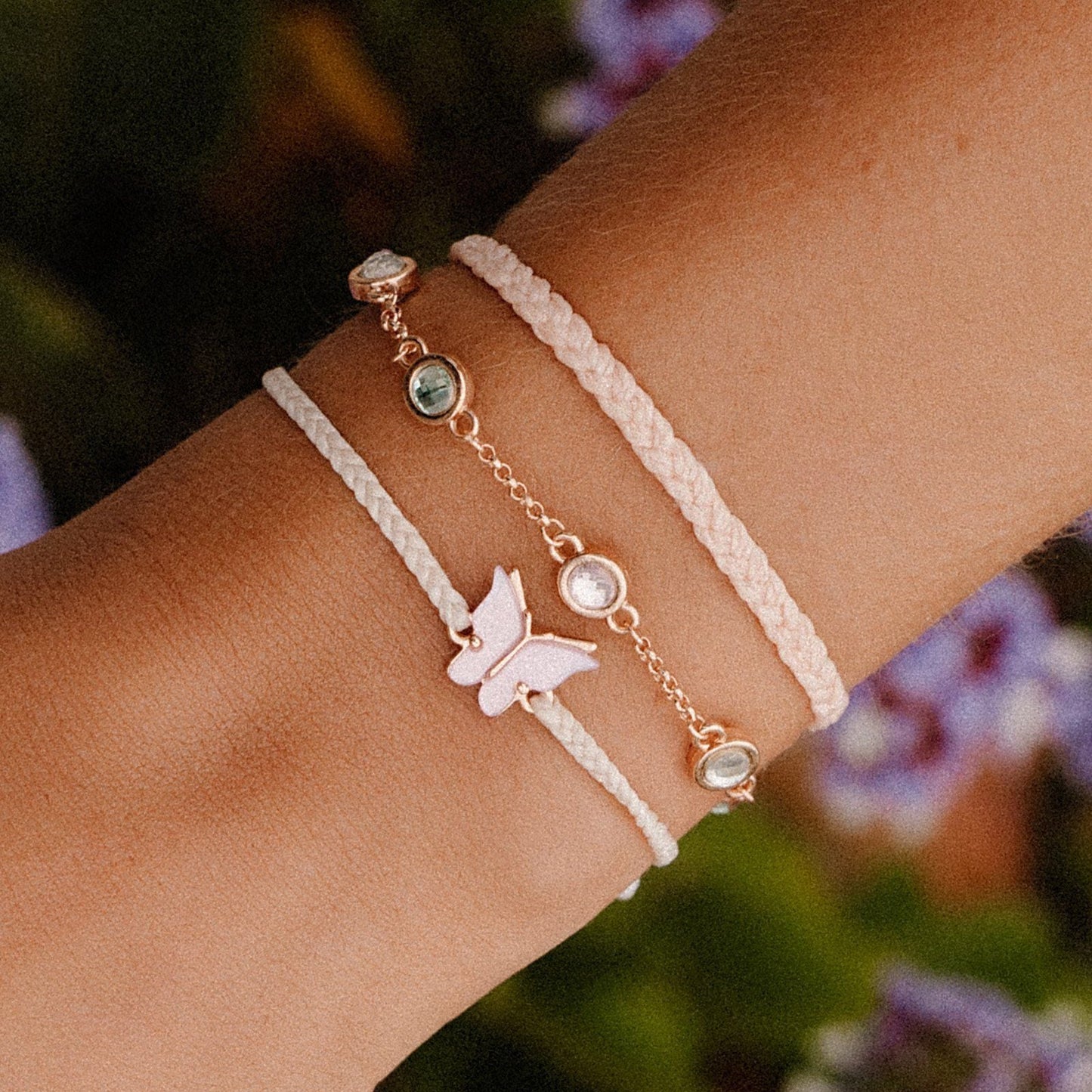 Pura Vida Monthly Rebillable Bracelet Subscription