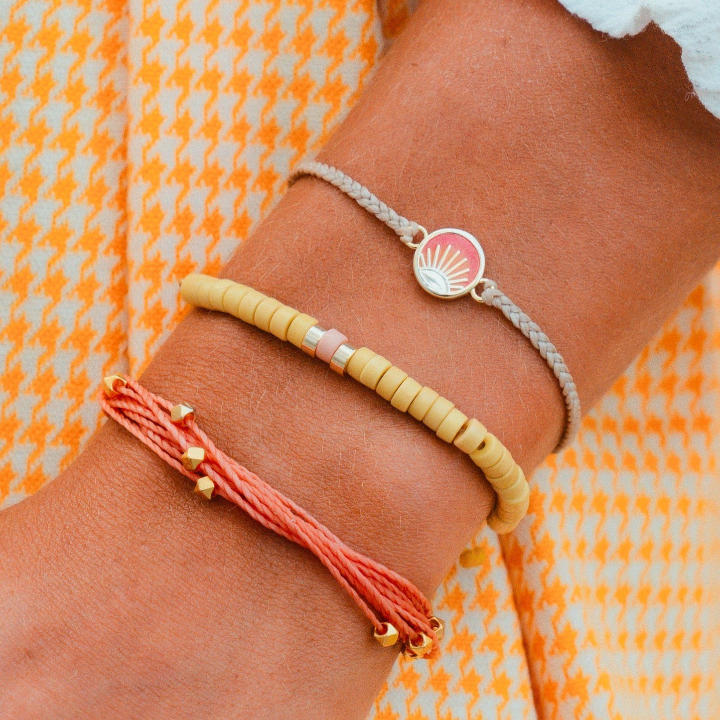 Pura Vida Monthly Rebillable Bracelet Subscription