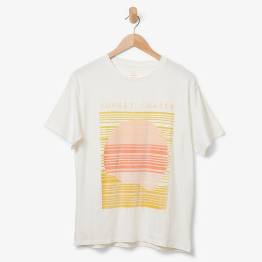 Sunset Chaser Tee