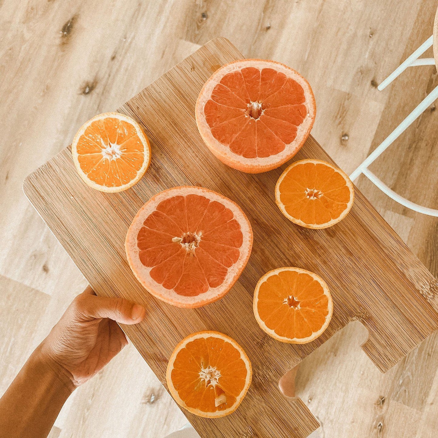 Pura Vida Preset Collection (Set of 5)