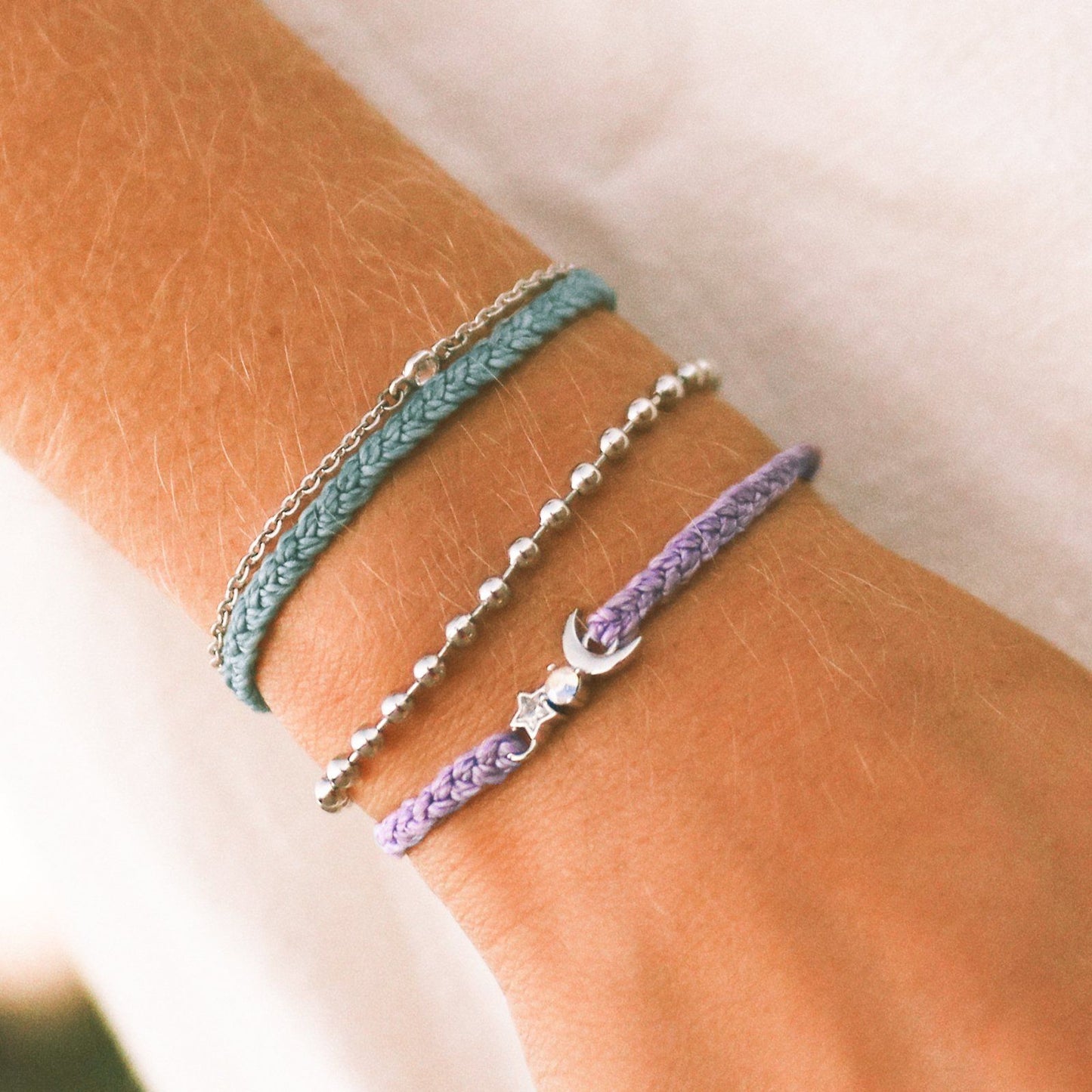 Pura Vida Monthly Rebillable Bracelet Subscription