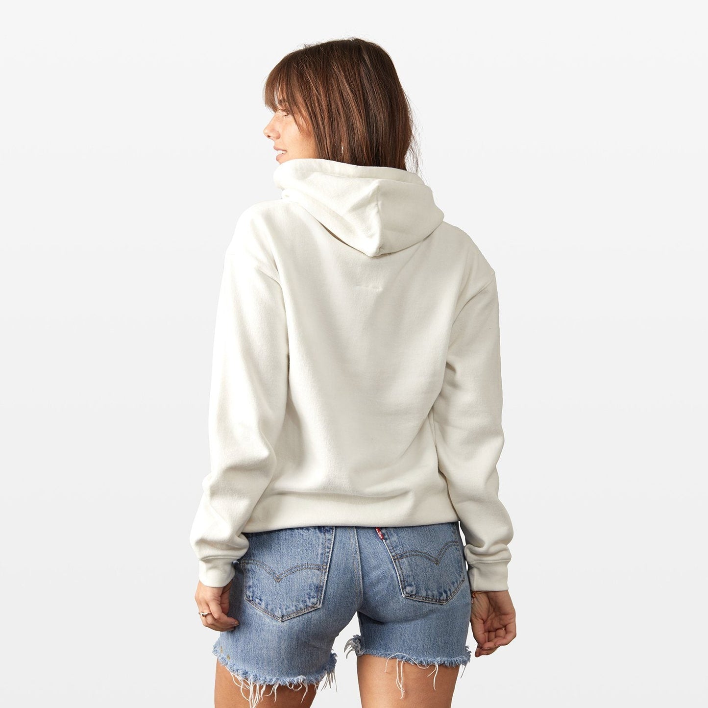 Wander Elephant Hoodie
