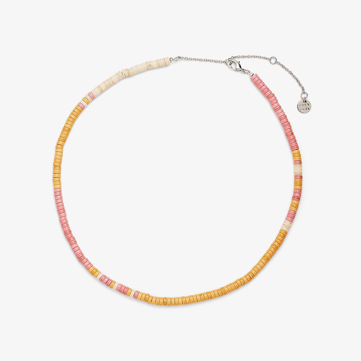 Warm Breeze Choker
