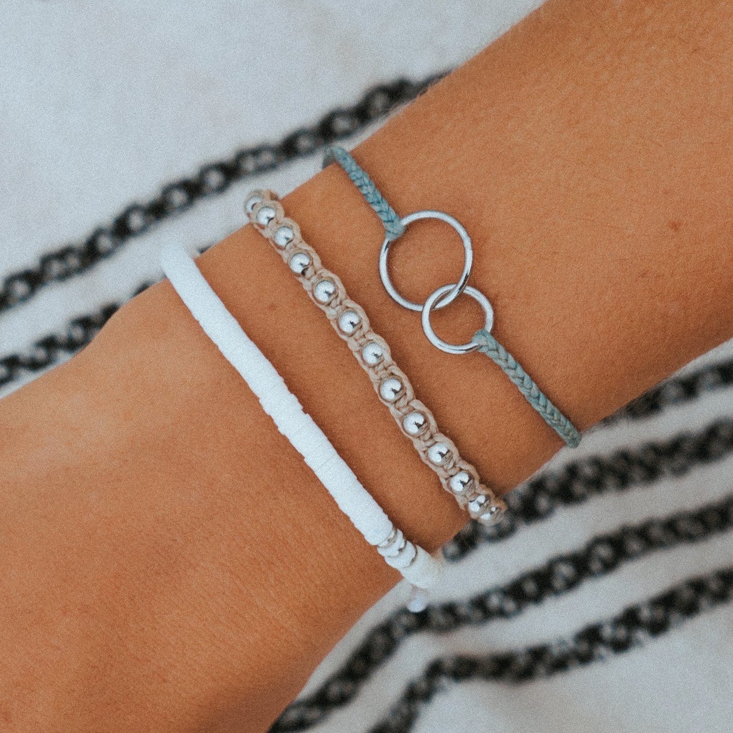 Pura Vida Monthly Rebillable Bracelet Subscription