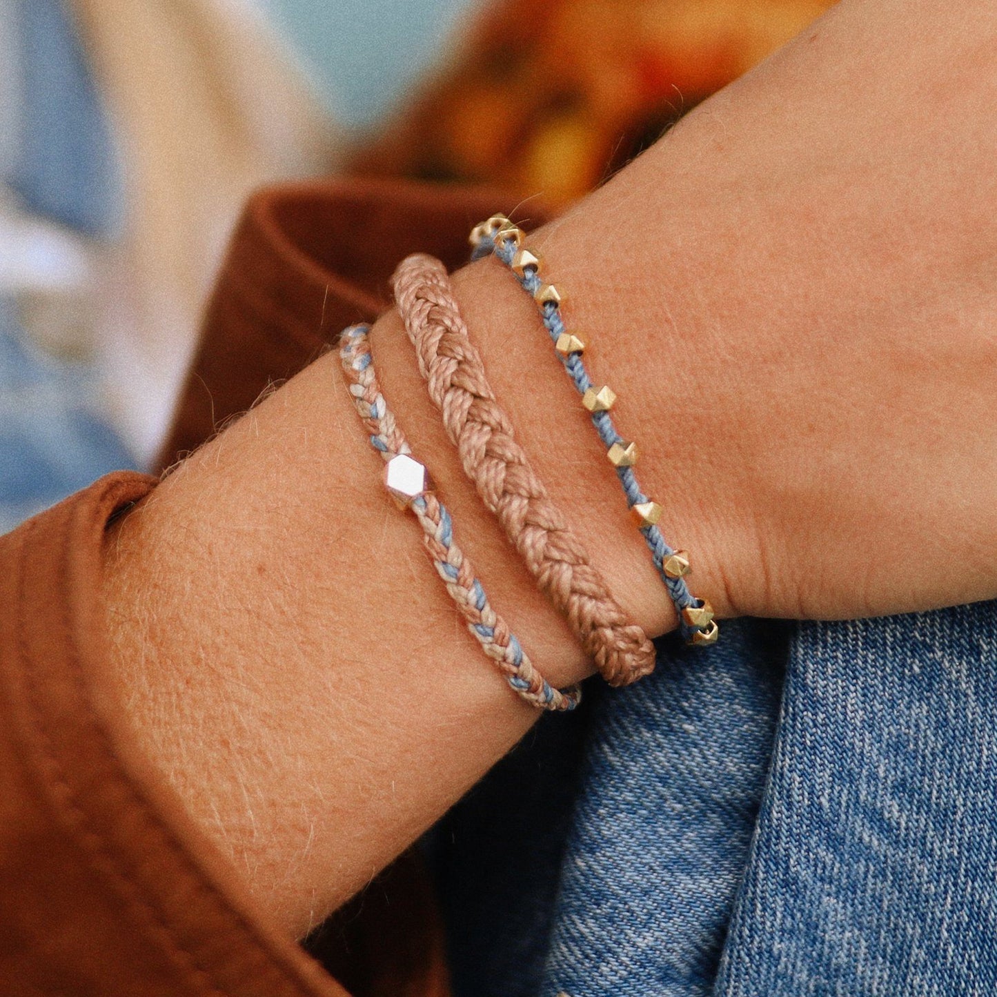 Pura Vida Monthly Rebillable Bracelet Subscription